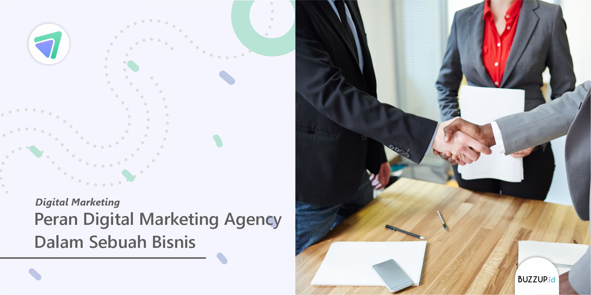 Peran Digital Marketing Agency Dalam Sebuah Bisnis
