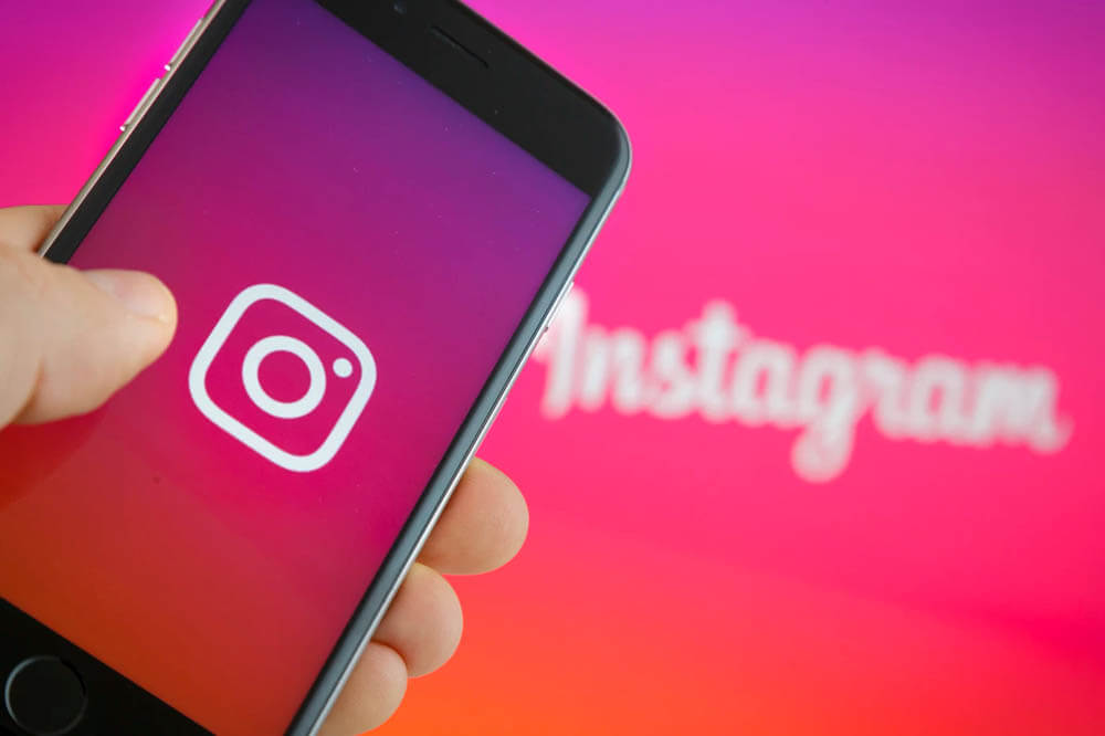 Perkembangan Instagram