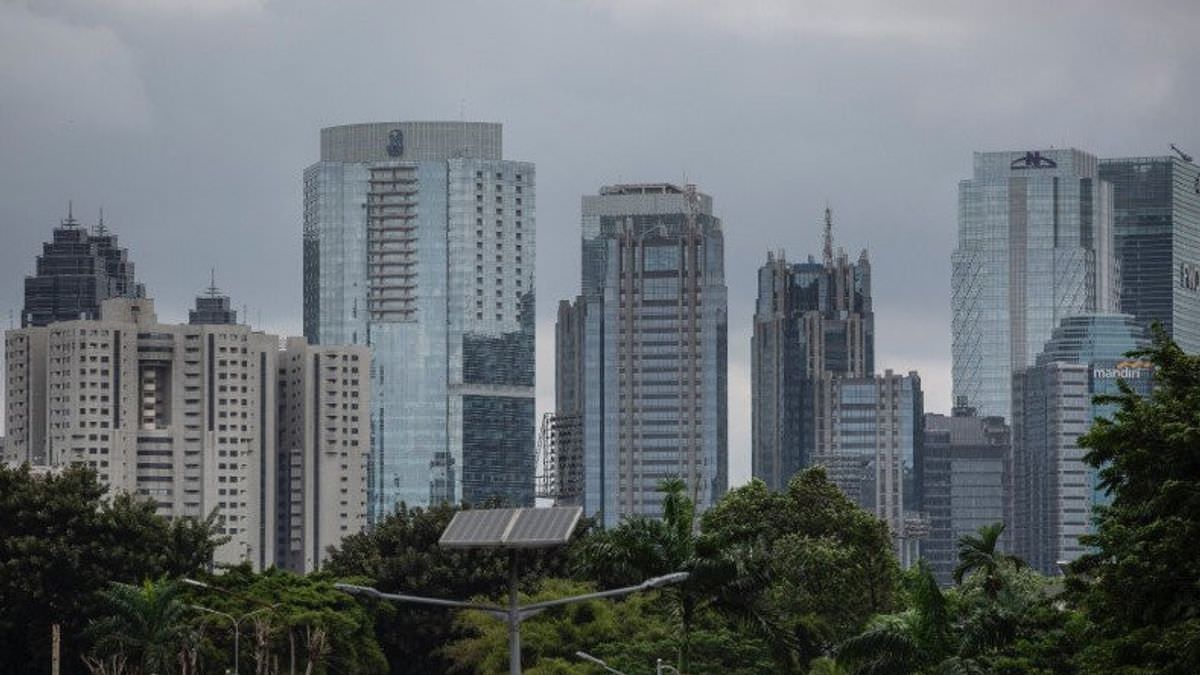 Perusahaan Esensial Adalah