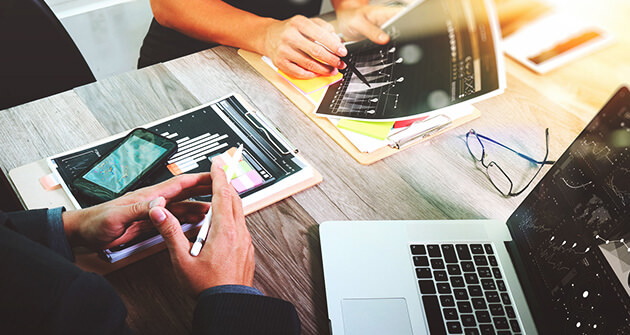 ROI Digital Marketing