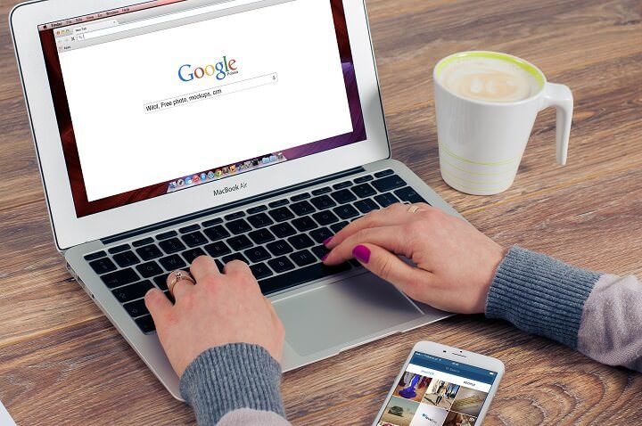 Rekomendasi Mesin Pencari selain Google