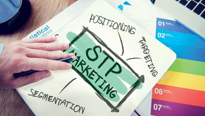 STP Marketing
