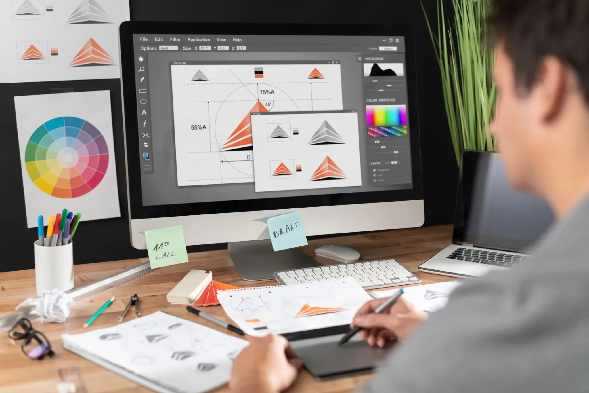 Software Komputer untuk desain