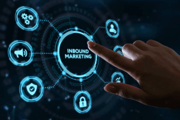 Strategi Inbound Marketing