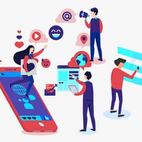Strategi Sosial Media untuk bisnis