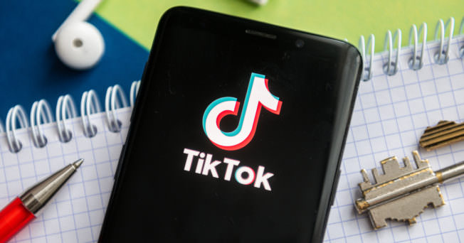 Strategi Penerapan Tiktok Marketing