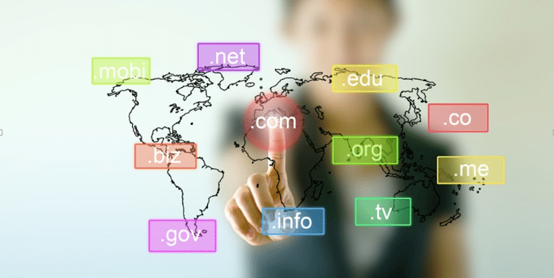Tips memilih nama domain