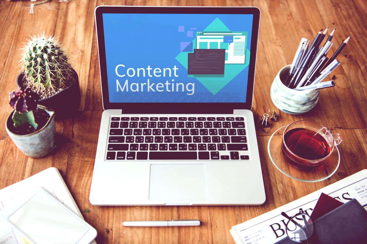 content marketing