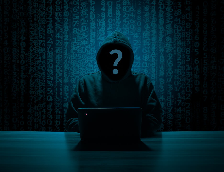 jenis Hacker